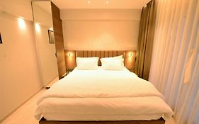 Hotel Anupam Residency