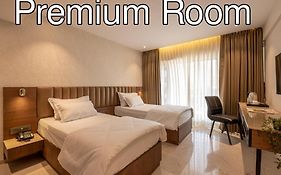 Hotel Anupam Residency