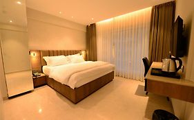 Hotel Anupam Residency